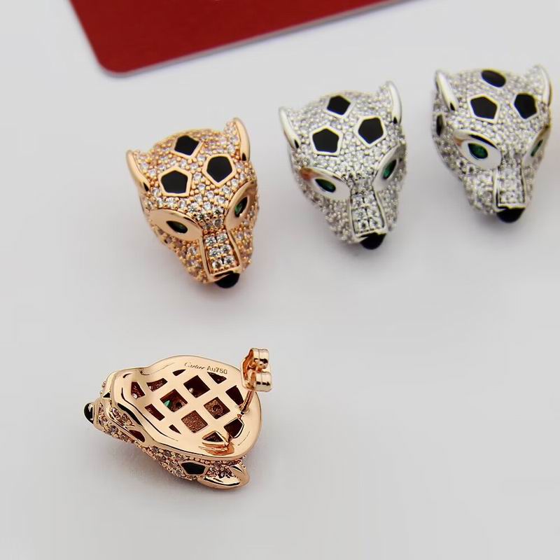 Cartier Earring 07yxs17